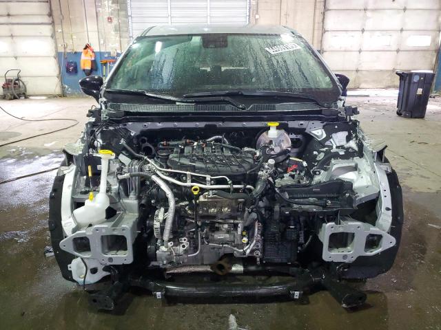 2C4RC1BG5RR147108 - 2024 CHRYSLER PACIFICA TOURING L 银色 照片 5