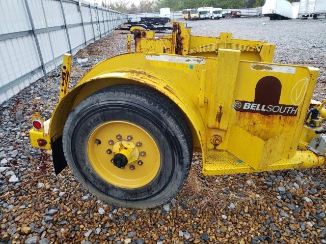 RD145201159CG2114 - 1994 OTHR TRAILER YELLOW photo 6