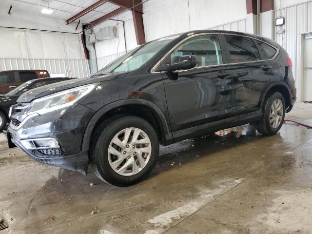 2015 HONDA CR-V EX, 