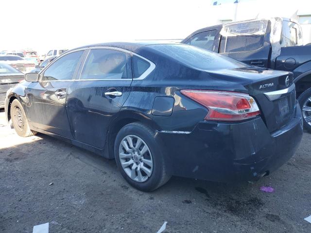 1N4AL3AP4DC243071 - 2013 NISSAN ALTIMA 2.5 BLACK photo 2