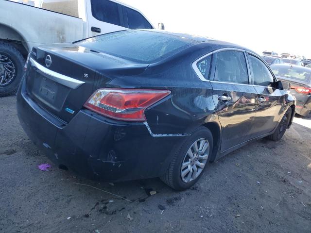 1N4AL3AP4DC243071 - 2013 NISSAN ALTIMA 2.5 BLACK photo 3