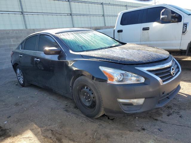 1N4AL3AP4DC243071 - 2013 NISSAN ALTIMA 2.5 BLACK photo 4