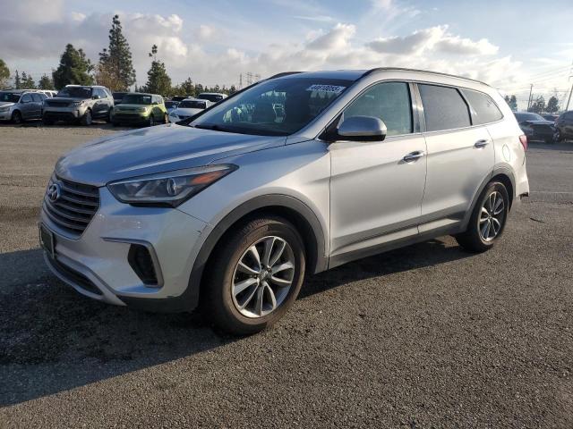 2017 HYUNDAI SANTA FE SE, 