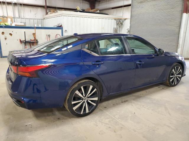 1N4BL4CV5NN352621 - 2022 NISSAN ALTIMA SR BLUE photo 3