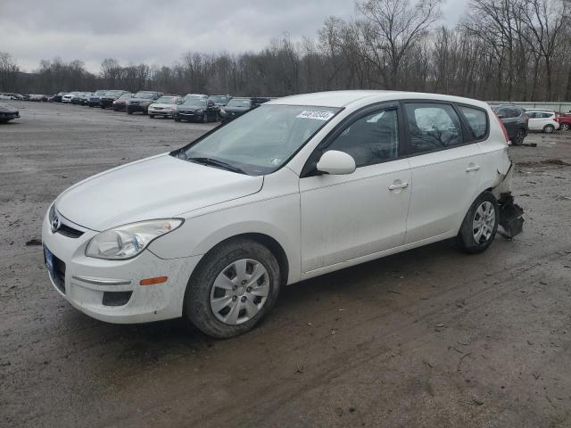 2010 HYUNDAI ELANTRA TO GLS, 