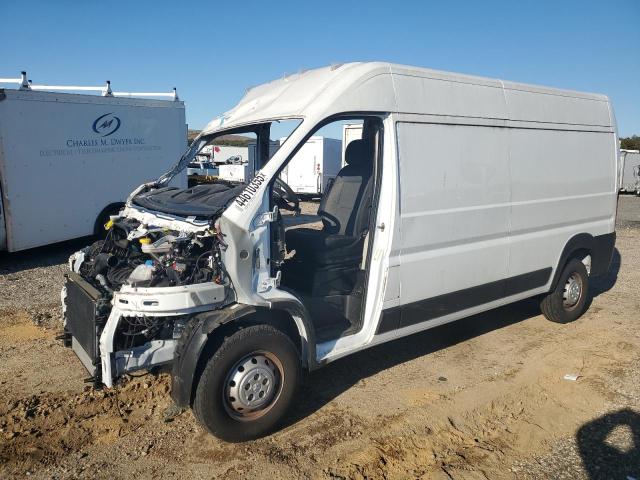 3C6LRVDG5NE109065 - 2022 RAM PROMASTER 2500 HIGH 白色 照片 1