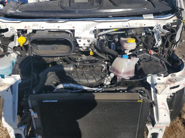 3C6LRVDG5NE109065 - 2022 RAM PROMASTER 2500 HIGH 白色 照片 12