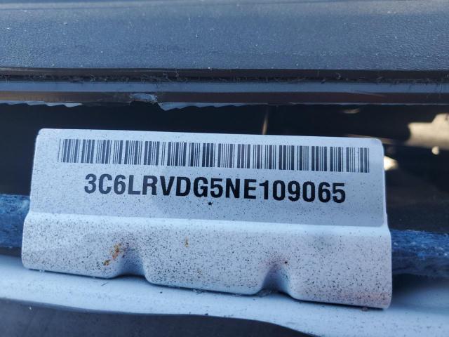 3C6LRVDG5NE109065 - 2022 RAM PROMASTER 2500 HIGH 白色 照片 13