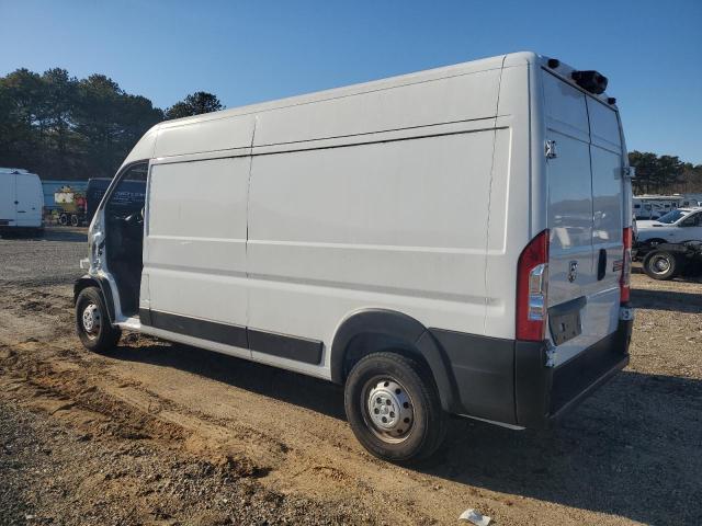 3C6LRVDG5NE109065 - 2022 RAM PROMASTER 2500 HIGH 白色 照片 2
