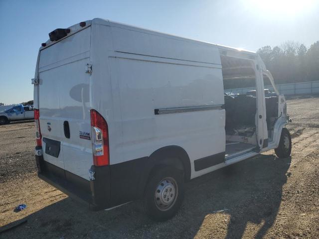 3C6LRVDG5NE109065 - 2022 RAM PROMASTER 2500 HIGH 白色 照片 3