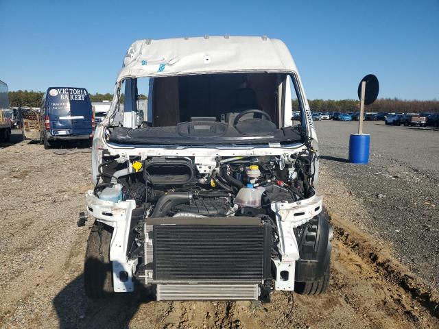 3C6LRVDG5NE109065 - 2022 RAM PROMASTER 2500 HIGH 白色 照片 5