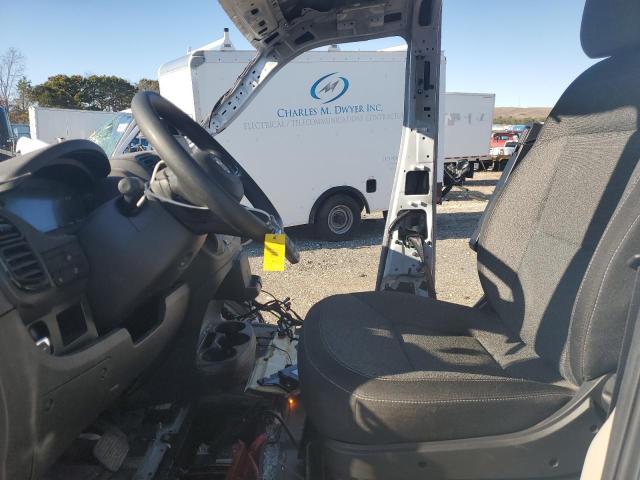 3C6LRVDG5NE109065 - 2022 RAM PROMASTER 2500 HIGH 白色 照片 7