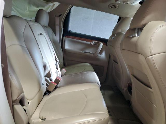 5GZER23D49J144405 - 2009 SATURN OUTLOOK XR ოქროსფერი ფოტო 11