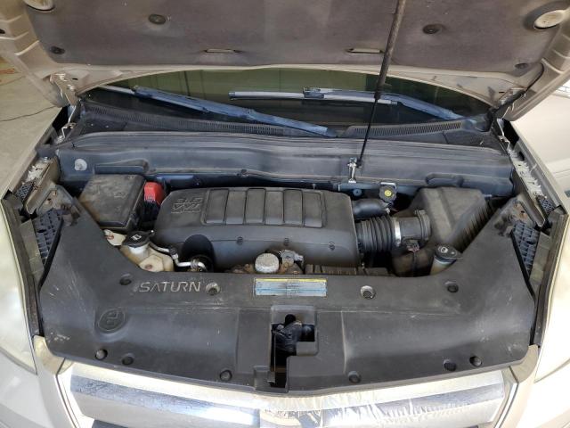 5GZER23D49J144405 - 2009 SATURN OUTLOOK XR ოქროსფერი ფოტო 12