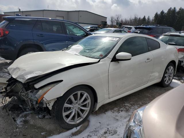 2013 INFINITI G37 JOURNEY, 