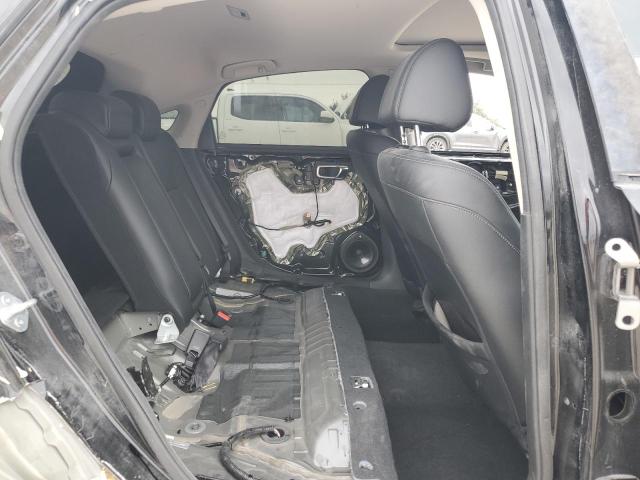 19XFL1H7XNE018156 - 2022 HONDA CIVIC EXL BLACK photo 10