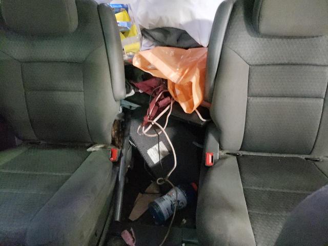 2A8HR54139R637999 - 2009 CHRYSLER TOWN & COU TOURING თეთრი ფოტო 10