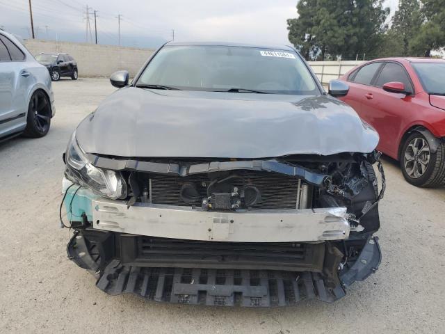 1N4BL4BV8KC215231 - 2019 NISSAN ALTIMA S GRAY photo 5