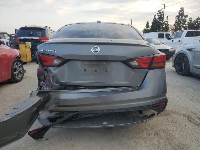 1N4BL4BV8KC215231 - 2019 NISSAN ALTIMA S GRAY photo 6