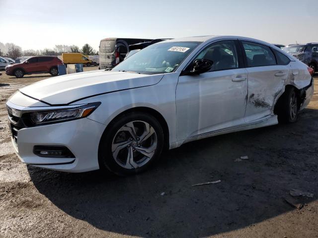 2019 HONDA ACCORD EXL, 