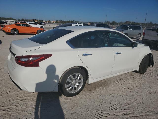 1N4AL3AP3JC169038 - 2018 NISSAN ALTIMA 2.5 WHITE photo 3