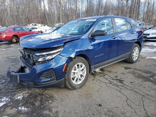 2023 CHEVROLET EQUINOX LS, 