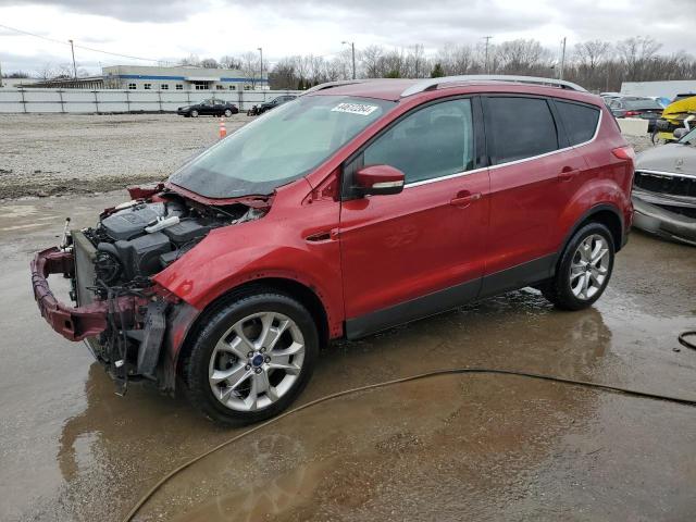 2014 FORD ESCAPE TITANIUM, 