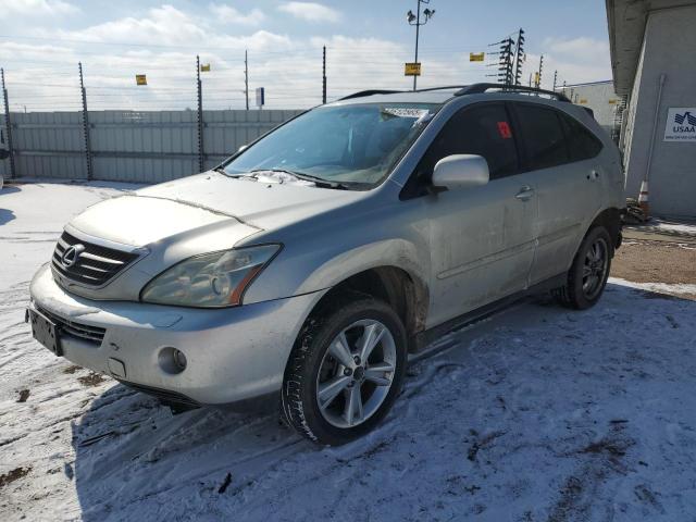 2006 LEXUS RX 400, 