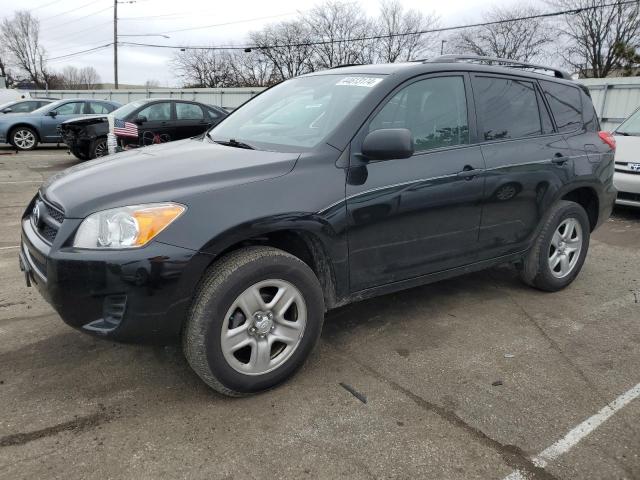 2012 TOYOTA RAV4, 