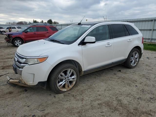 2011 FORD EDGE LIMITED, 