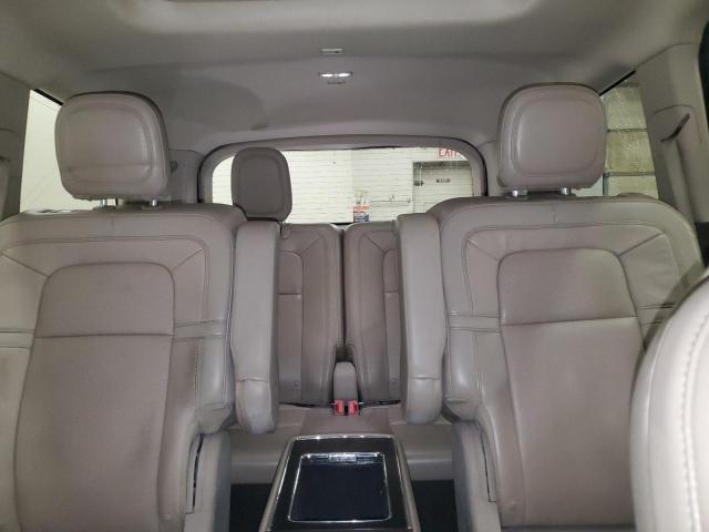 5LM5J7XC1LGL20248 - 2020 LINCOLN AVIATOR RESERVE WHITE photo 10