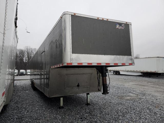 5WKGE4435N1078040 - 2022 FRE TRAILER GRAY photo 1