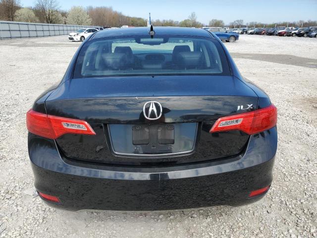 19VDE2E5XDE000497 - 2013 ACURA ILX 24 PREMIUM BLACK photo 6