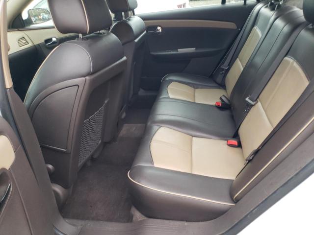 1G1ZK577X9F119551 - 2009 CHEVROLET MALIBU LTZ Ağ foto 10