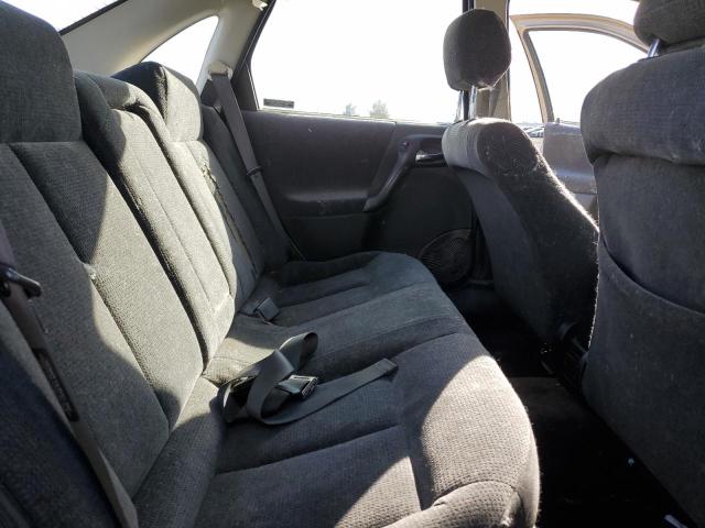 1G8JU52F0YY638148 - 2000 SATURN LS1 GOLD photo 10