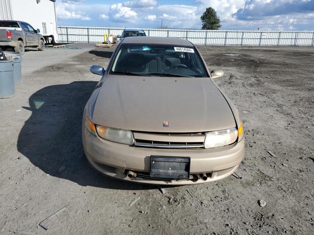1G8JU52F0YY638148 - 2000 SATURN LS1 GOLD photo 5