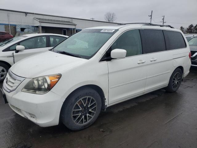 2008 HONDA ODYSSEY EXL, 