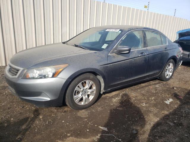 2010 HONDA ACCORD LXP, 