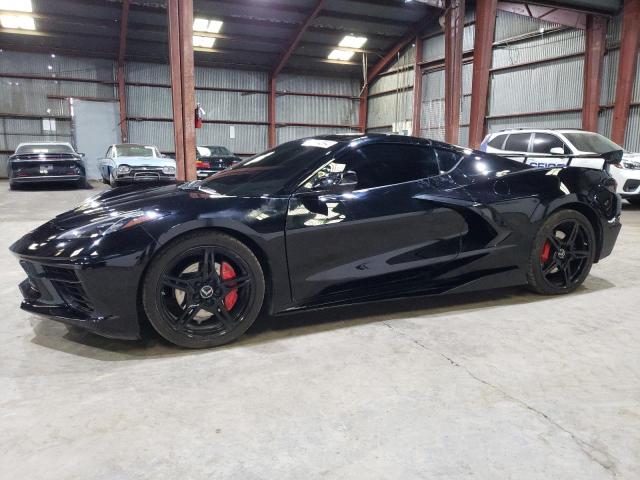 2023 CHEVROLET CORVETTE STINGRAY 1LT, 