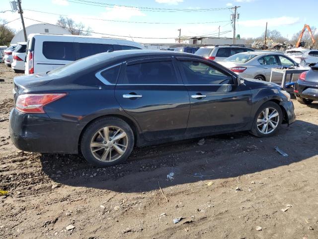 1N4AL3AP7DN500650 - 2013 NISSAN ALTIMA 2.5 BLACK photo 3