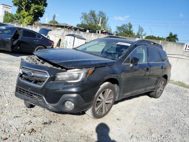 2019 SUBARU OUTBACK 2.5I LIMITED, 