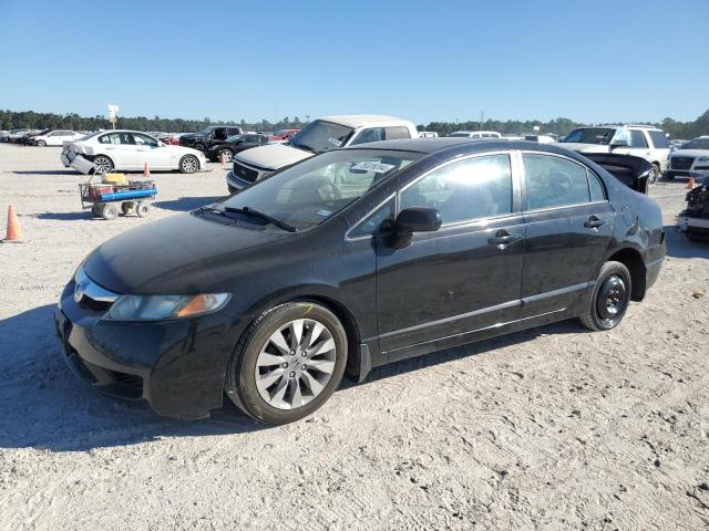 2011 HONDA CIVIC EX, 