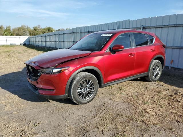 2020 MAZDA CX-5 TOURING, 