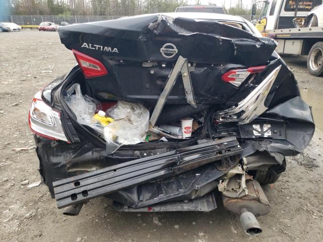 1N4AL3AP2GN352461 - 2016 NISSAN ALTIMA 2.5 BLACK photo 6