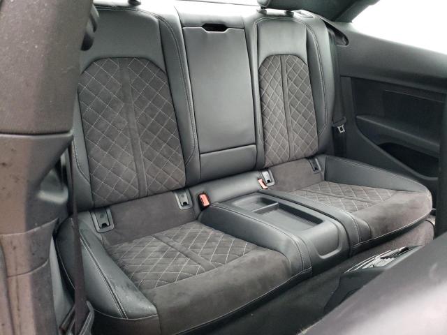 WAUP4AF54KA056092 - 2019 AUDI S5 PREMIUM PLUS 白色 照片 10