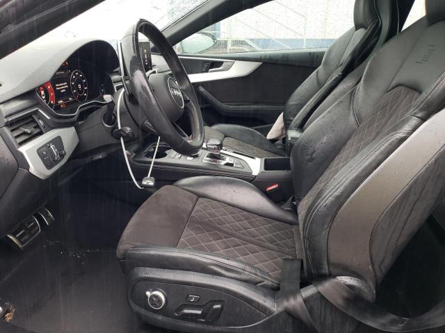 WAUP4AF54KA056092 - 2019 AUDI S5 PREMIUM PLUS 白色 照片 7