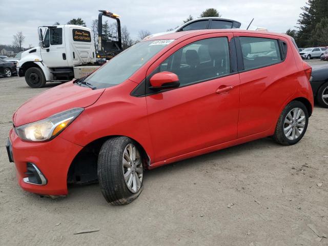 2016 CHEVROLET SPARK 1LT, 