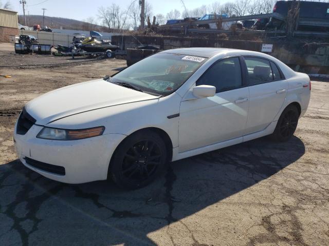 2006 ACURA 3.2TL, 