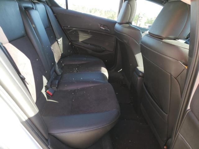 19UDE2F8XGA003201 - 2016 ACURA ILX PREMIUM TECH WHITE photo 10