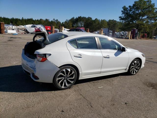 19UDE2F8XGA003201 - 2016 ACURA ILX PREMIUM TECH WHITE photo 3